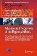 Hatzilygeroudis / Grivokostopoulou / Perikos |  Advances in Integrations of Intelligent Methods | Buch |  Sack Fachmedien