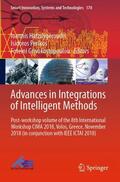 Hatzilygeroudis / Grivokostopoulou / Perikos |  Advances in Integrations of Intelligent Methods | Buch |  Sack Fachmedien