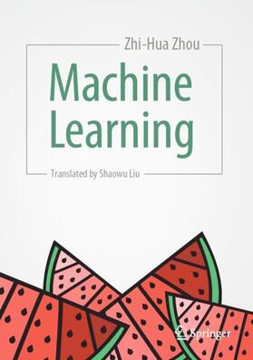 Zhou | Machine Learning | Buch | 978-981-1519-66-6 | sack.de