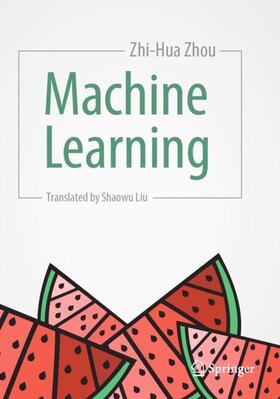 Zhou | Machine Learning | Buch | 978-981-1519-69-7 | sack.de