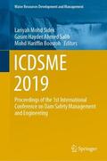Mohd Sidek / Boosroh / Salih |  ICDSME 2019 | Buch |  Sack Fachmedien