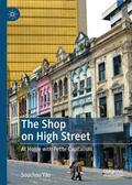 Yao |  The Shop on High Street | Buch |  Sack Fachmedien