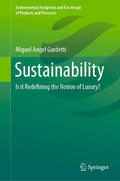 Gardetti |  Sustainability | eBook | Sack Fachmedien