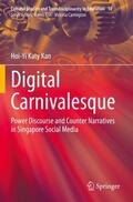 Kan |  Digital Carnivalesque | Buch |  Sack Fachmedien