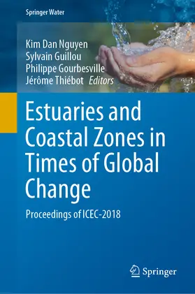 Nguyen / Guillou / Gourbesville |  Estuaries and Coastal Zones in Times of Global Change | eBook | Sack Fachmedien