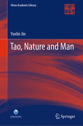 Jin |  Tao, Nature and Man | eBook | Sack Fachmedien