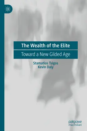 Tsigos / Daly | The Wealth of the Elite | E-Book | www.sack.de