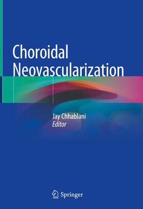 Chhablani | Choroidal Neovascularization | E-Book | sack.de