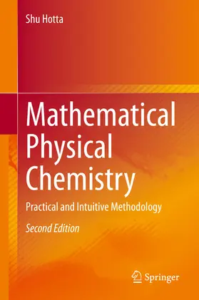Hotta |  Mathematical Physical Chemistry | eBook | Sack Fachmedien
