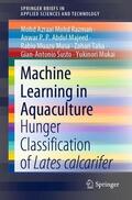 Mohd Razman / P. P. Abdul Majeed / Mukai |  Machine Learning in Aquaculture | Buch |  Sack Fachmedien