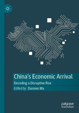Ma | China's Economic Arrival | Buch | 978-981-1522-77-2 | sack.de