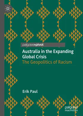 Paul | Australia in the Expanding Global Crisis | E-Book | www.sack.de