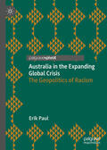 Paul |  Australia in the Expanding Global Crisis | eBook | Sack Fachmedien