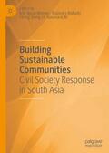 Momen / Basavaraj / Baikady |  Building Sustainable Communities | Buch |  Sack Fachmedien