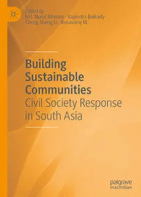Momen / Baikady / Sheng Li |  Building Sustainable Communities | eBook | Sack Fachmedien