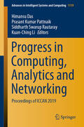 Das / Pattnaik / Rautaray |  Progress in Computing, Analytics and Networking | eBook | Sack Fachmedien