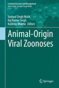 Malik / Singh / Dhama |  Animal-Origin Viral Zoonoses | eBook | Sack Fachmedien