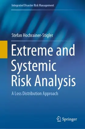Hochrainer-Stigler |  Extreme and Systemic Risk Analysis | Buch |  Sack Fachmedien