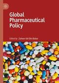 Babar |  Global Pharmaceutical Policy | Buch |  Sack Fachmedien