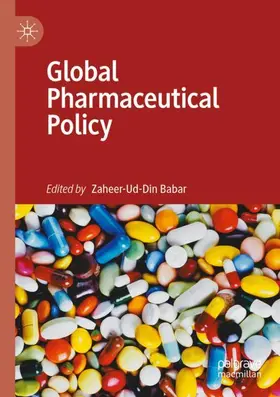 Babar |  Global Pharmaceutical Policy | Buch |  Sack Fachmedien
