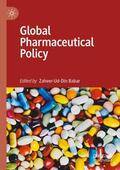 Babar |  Global Pharmaceutical Policy | Buch |  Sack Fachmedien
