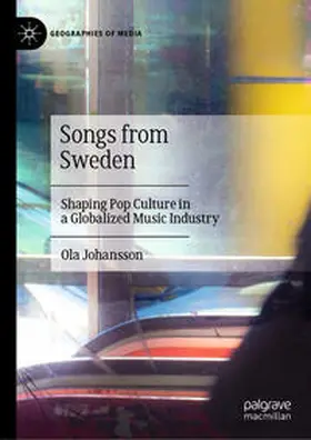Johansson |  Songs from Sweden | eBook | Sack Fachmedien