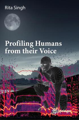 Singh | Profiling Humans from their Voice | Buch | 978-981-1527-50-0 | sack.de