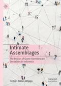 Wijaya |  Intimate Assemblages | Buch |  Sack Fachmedien