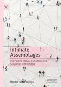 Wijaya |  Intimate Assemblages | Buch |  Sack Fachmedien