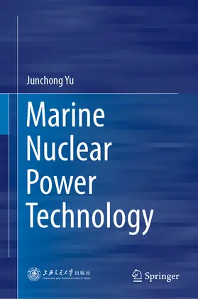 Yu | Marine Nuclear Power Technology | E-Book | www.sack.de