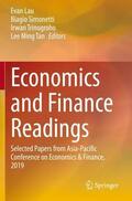 Lau / Tan / Simonetti |  Economics and Finance Readings | Buch |  Sack Fachmedien