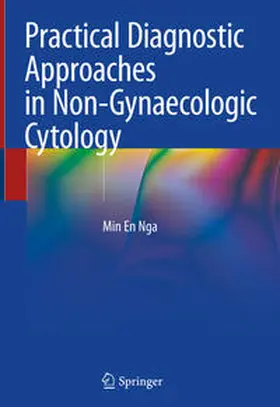 Nga | Practical Diagnostic Approaches in Non-Gynaecologic Cytology | E-Book | www.sack.de