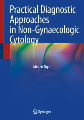 Nga |  Practical Diagnostic Approaches in Non-Gynaecologic Cytology | Buch |  Sack Fachmedien