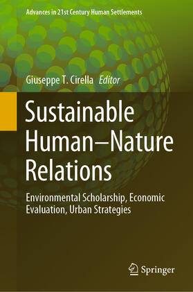 Cirella | Sustainable Human–Nature Relations | E-Book | sack.de