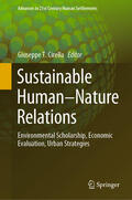Cirella |  Sustainable Human–Nature Relations | eBook | Sack Fachmedien