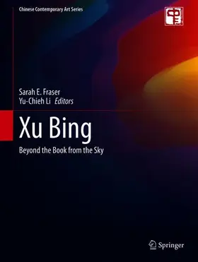 Li / Fraser |  Xu Bing | Buch |  Sack Fachmedien