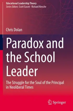 Dolan |  Paradox and the School Leader | Buch |  Sack Fachmedien