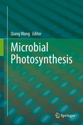 Wang |  Microbial Photosynthesis | eBook | Sack Fachmedien