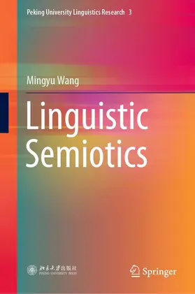 Wang |  Linguistic Semiotics | eBook | Sack Fachmedien