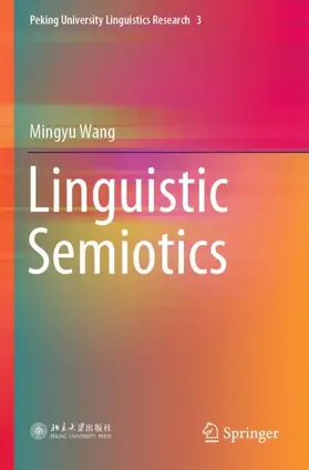 Wang |  Linguistic Semiotics | Buch |  Sack Fachmedien