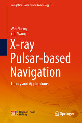 Zheng / Wang | X-ray Pulsar-based Navigation | E-Book | sack.de