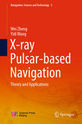 Zheng / Wang |  X-ray Pulsar-based Navigation | eBook | Sack Fachmedien