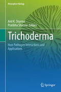 Sharma |  Trichoderma | eBook | Sack Fachmedien