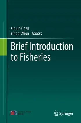 Chen / Zhou |  Brief Introduction to Fisheries | Buch |  Sack Fachmedien