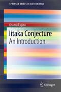 Fujino |  Iitaka Conjecture | Buch |  Sack Fachmedien