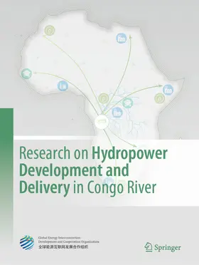 Research on Hydropower Development and Delivery in Congo River | E-Book | www.sack.de