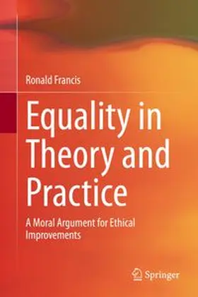 Francis | Equality in Theory and Practice | E-Book | www.sack.de