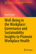 Cvenkel |  Well-Being in the Workplace: Governance and Sustainability Insights to Promote Workplace Health | eBook | Sack Fachmedien