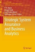 Kapur / Verma / Singh |  Strategic System Assurance and Business Analytics | Buch |  Sack Fachmedien