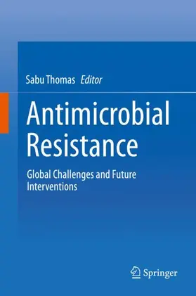 Thomas |  Antimicrobial Resistance | Buch |  Sack Fachmedien